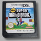 New Super Mario Bros DS Game AUS
