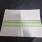 Mens 925 Silver Curb Link 57cm Chain