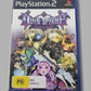 Odin Sphere PS2 Game PAL