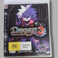 Disgaea 3: Absence Of Justice PS3 Game