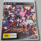 Disgaea 4: A Promise Unforgotten PS3 Game