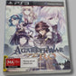 Record of Agarest War Zero PS3 Game