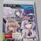 Record of Agarest War 2 PS3 Game