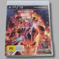 Ultimate Marvel vs Capcom 3 PS3 Game