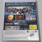 Ultimate Marvel vs Capcom 3 PS3 Game