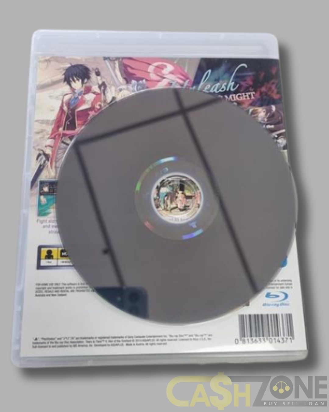 Tears to Tiara II: Heir of the Overlord PS3 Game