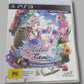 Atelier Totori: The Adventurer of Arland PS3 Game