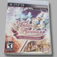 Atelier Rorona: The Alchemist of Arland PS3 Game