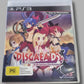 Disgaea D2: A Brighter Darkness PS3 Game