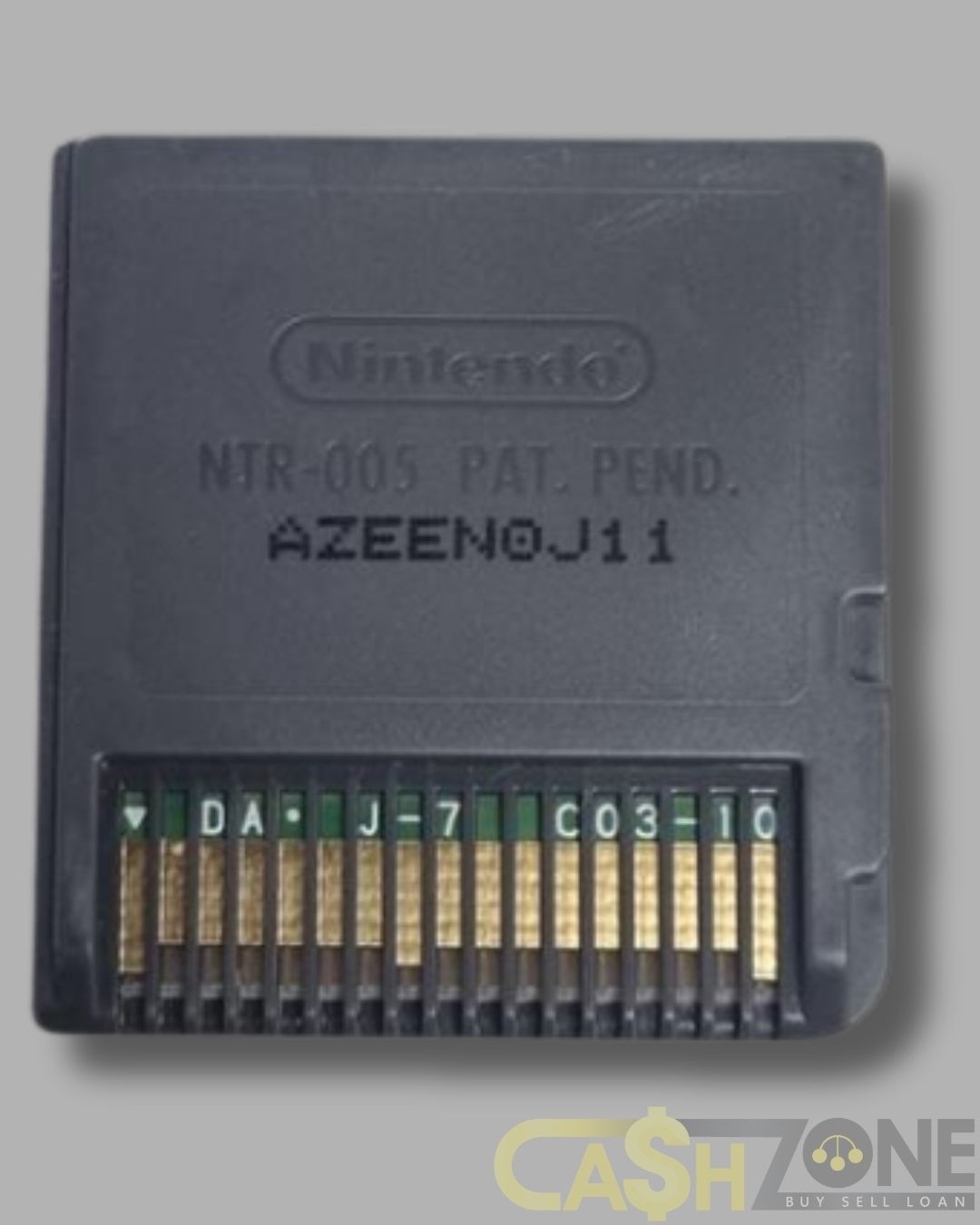 The Legend Of Zelda: Phantom Hourglass Nintendo DS Game