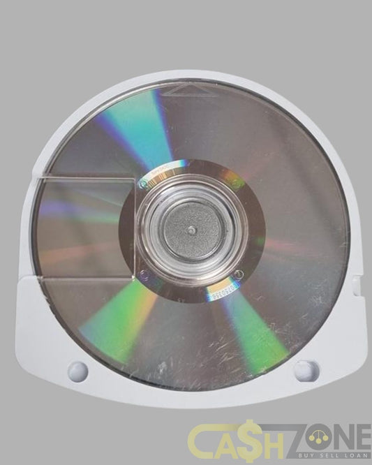 Family Guy Video Game PSP Game