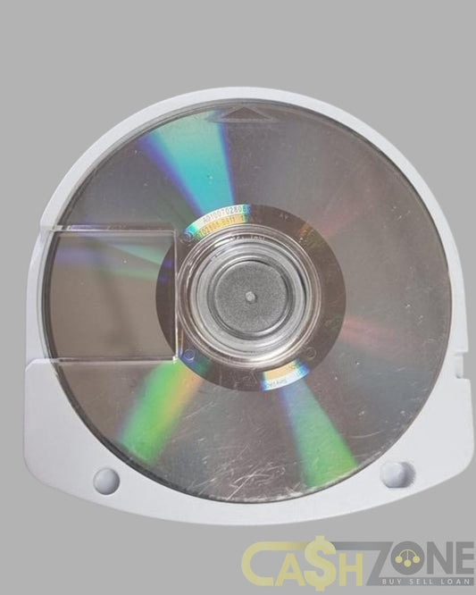 Grand Theft Auto: Liberty City Stories PSP Game