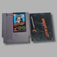 Hogan's Alley NES Game PAL