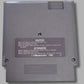 Double Dragon III: The Sacred Stones NES Game PAL