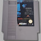 Total Recall NES Game PAL