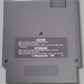 Total Recall NES Game PAL