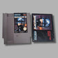 RoboCop 2 NES Game PAL