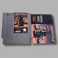 Airwolf NES Game PAL