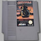 Airwolf NES Game PAL