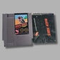 Mach Rider NES Game PAL