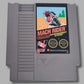 Mach Rider NES Game PAL