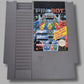 Pin Bot NES Game PAL