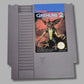 Gremlins 2 NES Game PAL