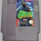 Godzilla: Monster Of Monsters NES Game PAL