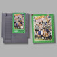 Aussie Rules Footy NES Game PAL