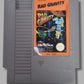 Rad Gravity NES Game PAL