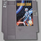 The Guardian Legend NES Game PAL