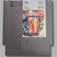 California Games NES Game PAL