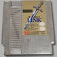 Zelda II: The Adventure of Link NES Game PAL