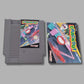 Crackout NES Game PAL
