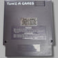 Marble Madness NES Game PAL