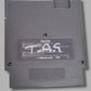 Lunar Pool NES Game PAL