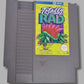 Totally Rad NES Game PAL