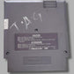 Side Pocket NES Game PAL