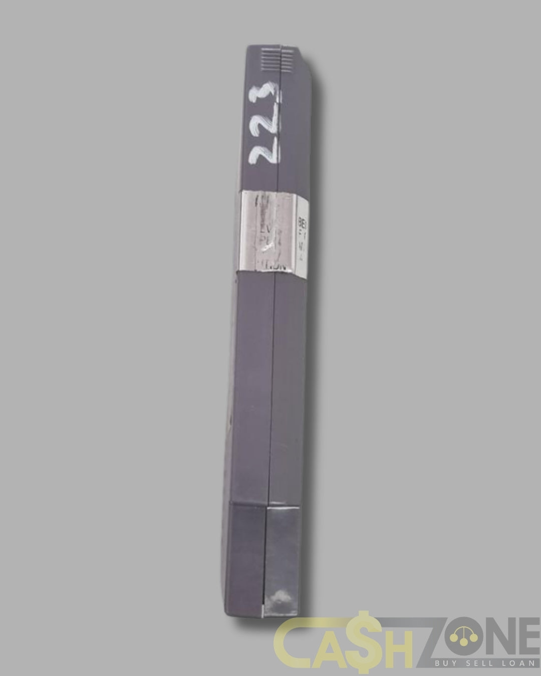 Side Pocket NES Game PAL