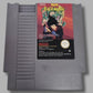 Wrath Of The Black Manta NES Game PAL
