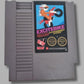 Excitebike NES Game PAL