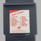 MAXI 15 Pack HES NES Game PAL