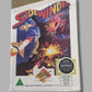 Sidewinder HES NES Game PAL