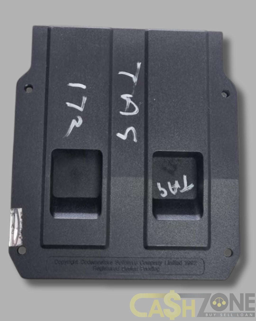 Codemasters MiG-29 Soviet Fighter NES Game PAL