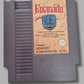 Faxanadu NES Game PAL