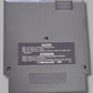 Section Z NES Game PAL