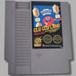 Clu Clu Land NES Game PAL