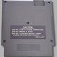 Clu Clu Land NES Game PAL