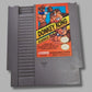 Donkey Kong Classics NES Game PAL