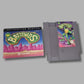 Battletoads NES Game PAL